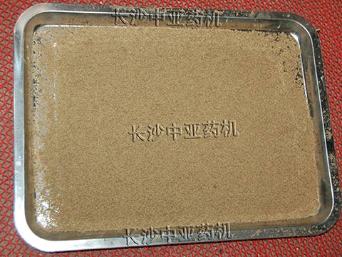 板籃根顆粒 板籃根顆粒